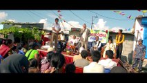 AAGO 2 - New Nepali Full Movie 2016_2073 _ Feat. Sushil Chhetri, Sarika Ghimire, Ganesh Giri