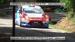 36° Rally Internazionale del Casentino 2016 ps 2 Dama curva DX VIDEO SI