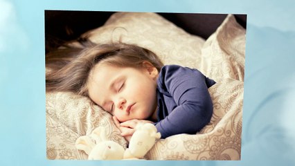 Are Your Kids Getting Enough Sleep?