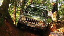 Test pneus : Goodyear Wrangler AT/SA et Wrangler DuraTrac, pour les vrais aventuriers ou ceux du dimanche