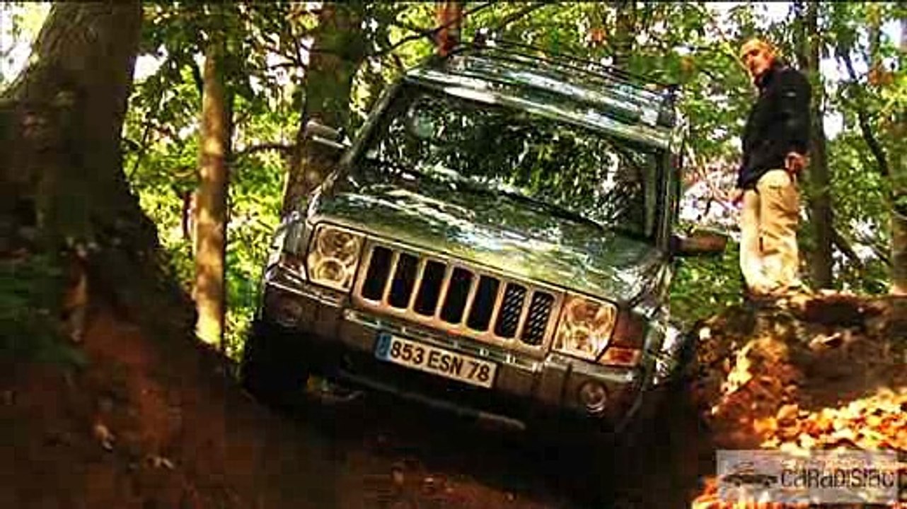 Test pneus : Goodyear Wrangler AT/SA et Wrangler DuraTrac, pour les vrais aventuriers ou ceux du dimanche