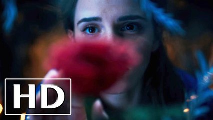 Watch Beauty and the Beast (2017) Full Movie Free Online Streaming