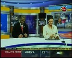 Rais Akubali Mchango wa Vyombo vya Habari. | Habari  CHANNEL 10