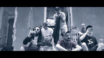 10. Bocaseca feat. Egris - Kunta Kinte