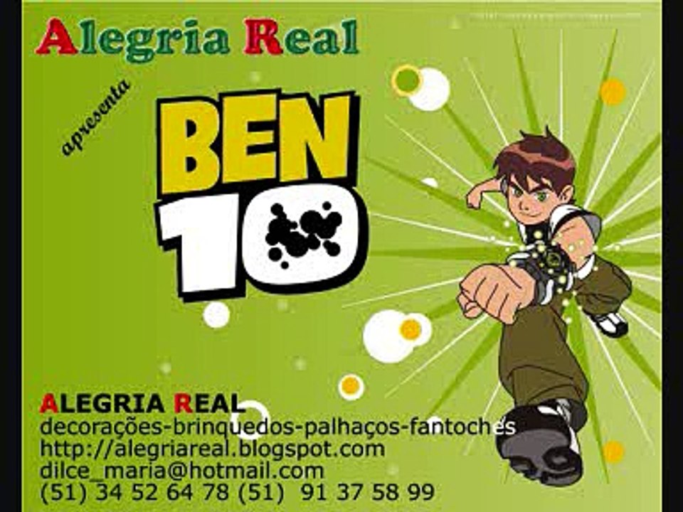 Ben 10