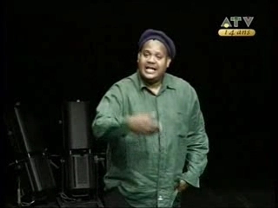 Bankoulélé Imposable rupert