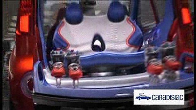 Francfort 2007 : les nouveautés françaises à l'honneur !