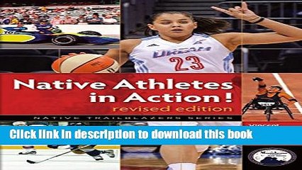 PDF Native Athletes in Action! (Native Trailblazers)  EBook