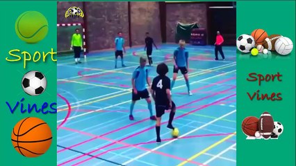 Best Football Soccer Vines & Instagram Videos July 2016