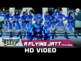 A Flying Jatt - Title Track - Tiger Shroff & Jacqueline Fernandez - Sachin - Jigar