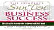 [PDF] The Complete Sun Tzu for Business Success: Use the Classic Rules of The Art of War to Win