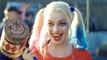Suicide Squad Harley Quinn Trailer (2016) Jared Leto, Margot Robbie Action Movie HD