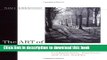 Read Book The Art of Landscape Detail: Fundamentals, Practices, and Case Studies ebook textbooks