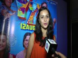 YZ Marathi Movie | Parna Pethe Learns Belly & Odissi Dance | Trailer Out | Mukta Barve