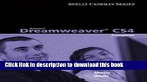 Read Adobe Dreamweaver Cs4 Complete  Ebook Free