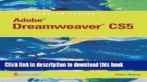 Read Adobe Dreamweaver CS5 Illustrated by Bishop, Sherry. (Cengage Learning,2010) [Paperback]