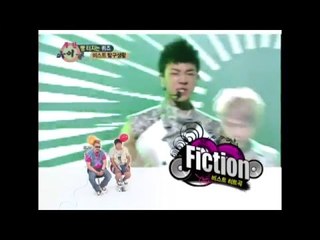 주간아이돌 - (Weeklyidol EP.7) BEAST Choreography Sequence
