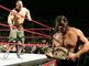 John Cena vs. The Great Khali - Falls Count Anywhere WWE Championship Match  One Night Stand 2007