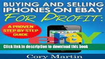 Read MAKE MONEY USING EBAY AND CRAIGSLIST; STEP BY STEP GUIDE FOR BEGINNERS: Learn the simple