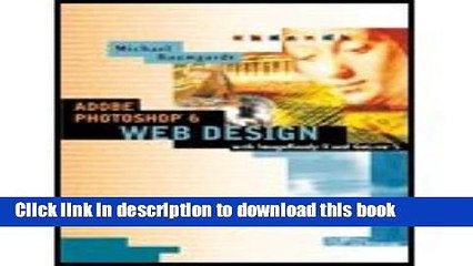 Read Adobe Photoshop 60 Web Design (01) by Baumgardt, Michael [Paperback (2001)]  Ebook Free