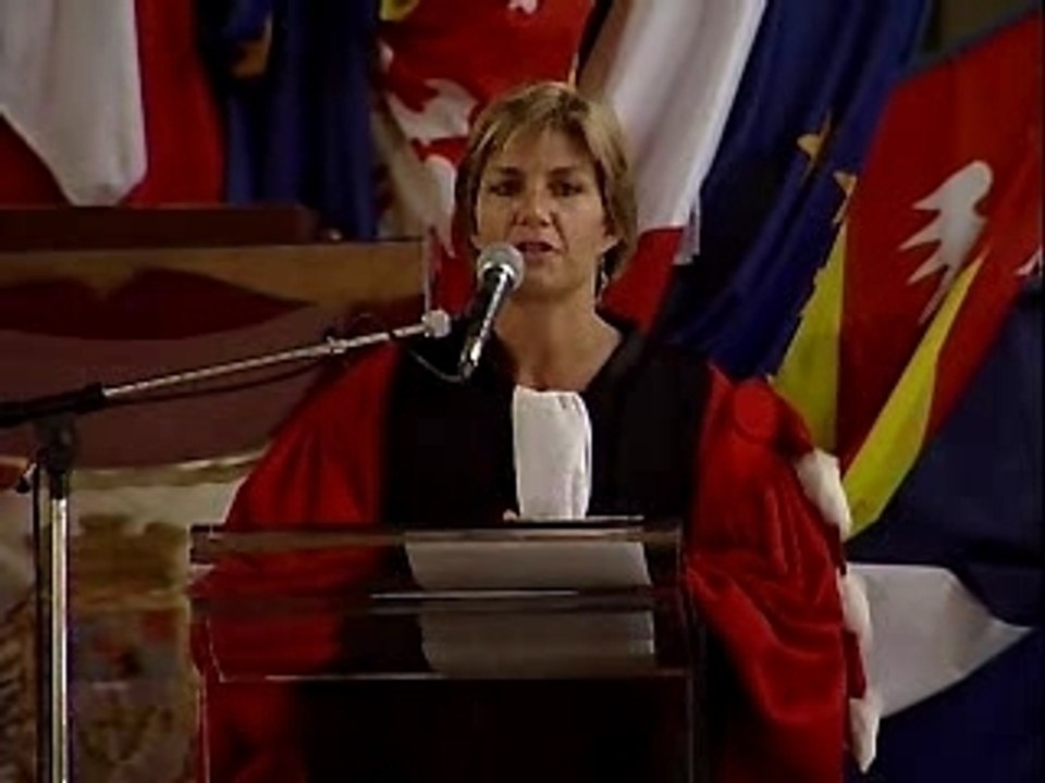 Remise diplômes MBA_ICN