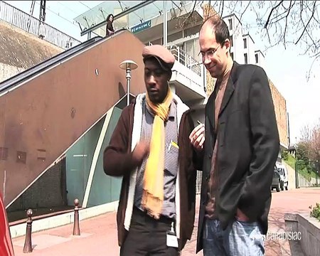 Micro-trottoir : Renault Twingo RS, c'est vous qui en parlez le mieux