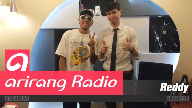 [Super K-Pop] 레디 (Reddy) LIVE