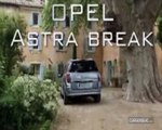 Opel Astra break : un vrai break