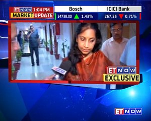 Steel Secy On Anti-Dumping Plan