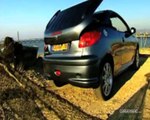 206 CC HDI : la Peugeot 206 CC passe au diesel