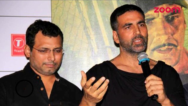 Akshay Kumar to do a cameo in Neeraj Pandey's next - Bollywood News #TMT