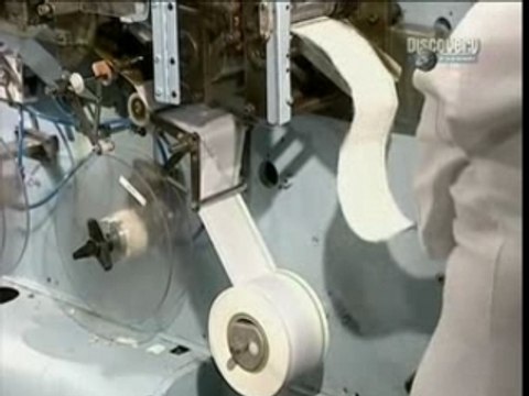 COMMENT C'EST FAIT - LES PANSEMENTS