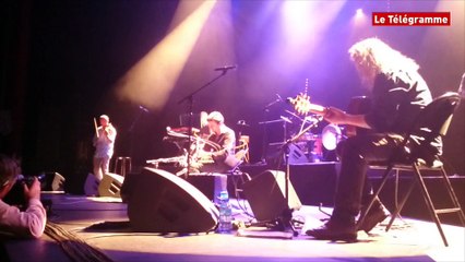 Festival de Cornouaille. Ronan Le Bars : l'air de l'âme