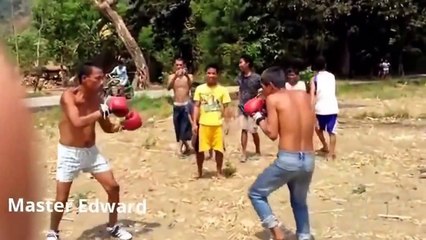 Best of Filipino Fail - Funny Video