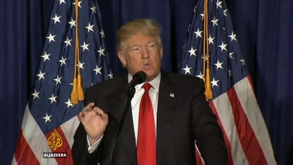 Should the world be scared of a President Trump?