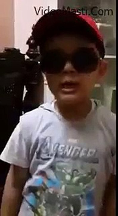 Funny Video What'sApp