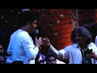 Angry Kapil Sharma Teaches Reporter A Lesson! | Roast Of A Reporter