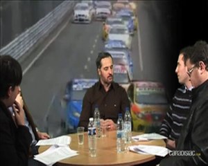 Le meilleur du Grand Interview de Caradisiac avec Yvan Muller