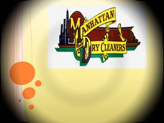 Manhattandrycleaners.com.au is known for expert curtains cleaning services