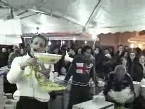 Incredibili personaggi a Taranto presentati da Filonide