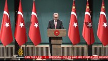 Turkey declares three-month state of emergency