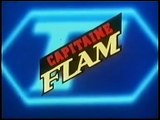 Capitaine Flam [GENERIQUE]