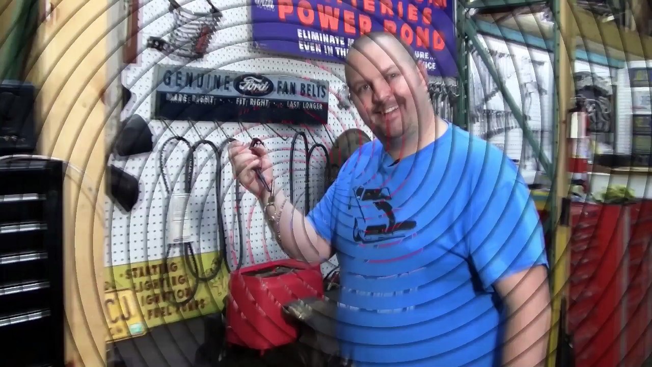 Automoblog.net - Velocity Quest, Ep. 2, Cody Rose and his Drag Boat