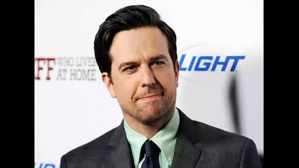 Ed Helms