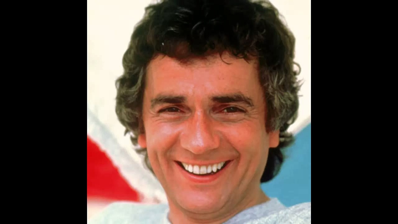 Dudley Moore