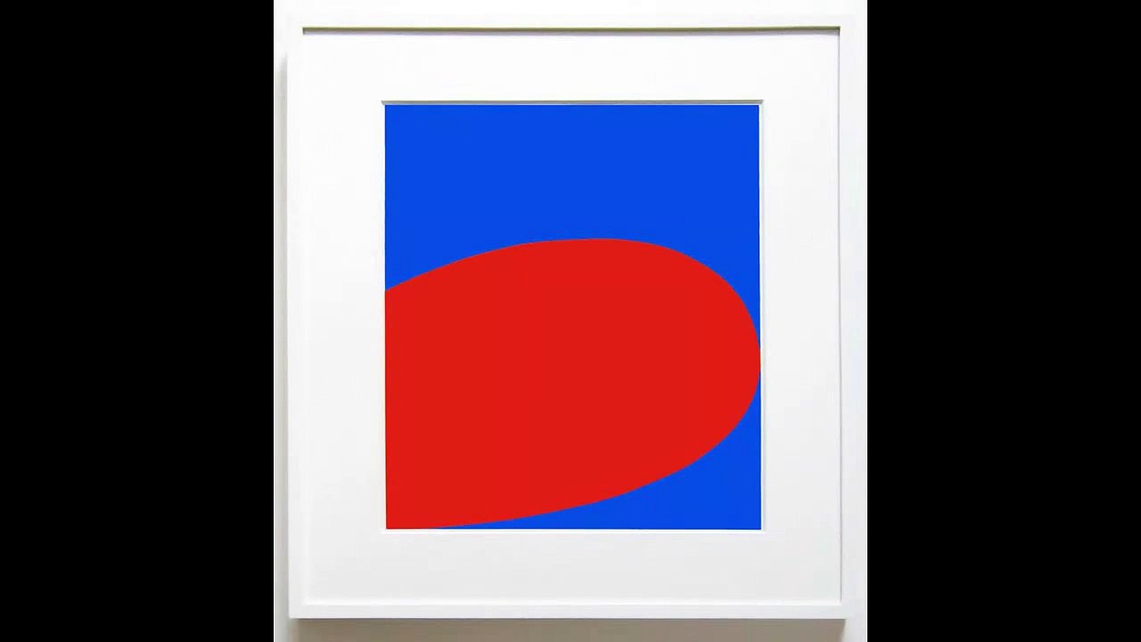 Ellsworth Kelly