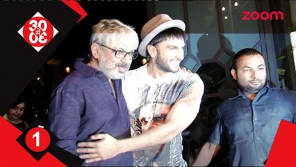 Sanjay Leela Bhansali finds it difficult to find a actor for Padmavati - Bollywood News #TMT