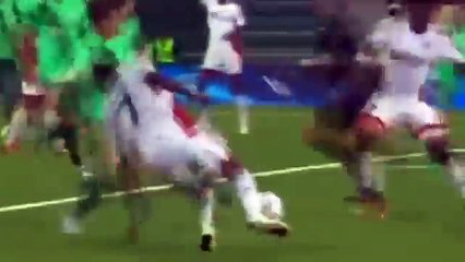 Video Trencin 2-3 Olimpija Highlights (Football Champions League Qualifying)  20 July  LiveTV