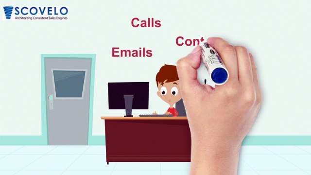 B2B Segmentation Consistent Sales Engine Blog Series