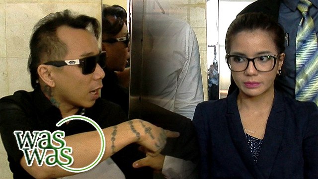 WasWas Top Story: Sidang Perceraian Sheila-Kiki - WasWas 21 Juli 2016